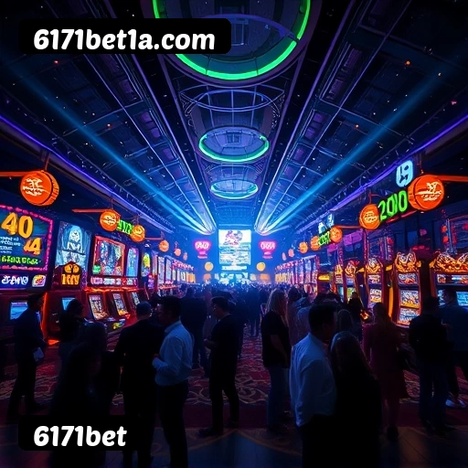 6171bet screen