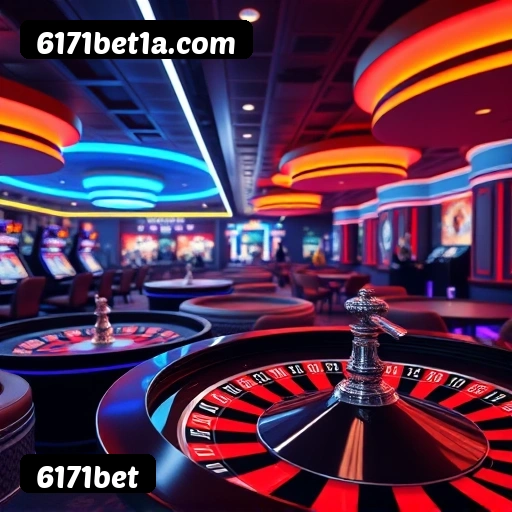 6171bet screen